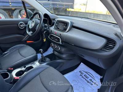 Fiat 500X MultiJet 95 CV Pop Star usata Corciano