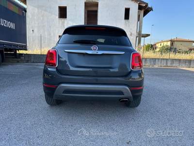 Fiat 500X MultiJet 95 CV Pop Star usata Corciano
