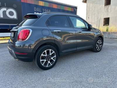 Fiat 500X MultiJet 95 CV Pop Star usata Corciano