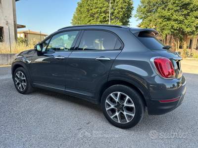Fiat 500X MultiJet 95 CV Pop Star usata Corciano