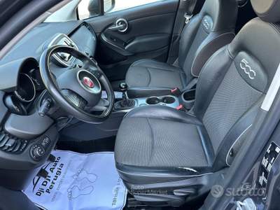 Fiat 500X MultiJet 95 CV Pop Star usata Corciano
