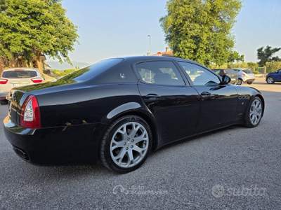 Maserati Quattroporte 4.7 Sport GT S usata Corciano