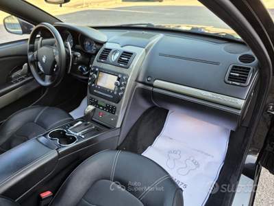 Maserati Quattroporte 4.7 Sport GT S usata Corciano