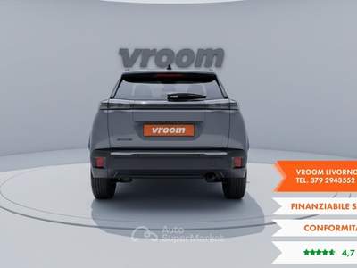 Peugeot 2008 2008 PureTech 100 S&S Active Grigio usata Livorno
