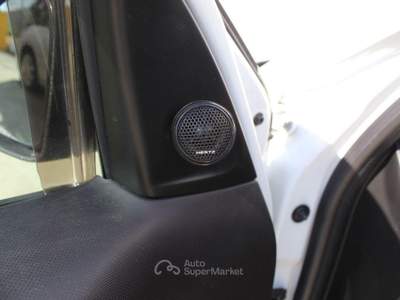 Smart ForFour 70 1.0 twinamic Passion Bianco usata Padula