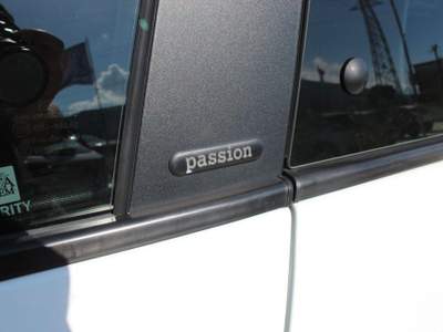 Smart ForFour 70 1.0 twinamic Passion Bianco usata Padula