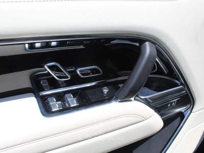 Land Rover Range Rover Sport 3.0 I6 MHEV HSE Dyn. Blu/Azzurro usata Padula