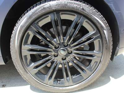 Land Rover Range Rover Sport 3.0 I6 MHEV HSE Dyn. Blu/Azzurro usata Padula