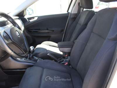 Alfa Romeo Giulietta 2.0 JTDm-2 170 CV Distinctive Bianco usata Padula