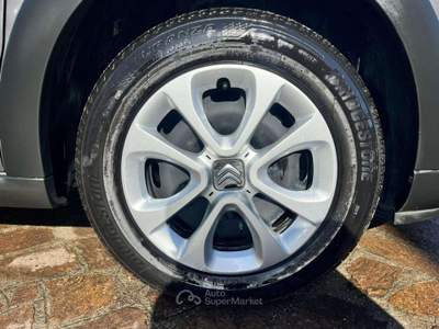 Citroen C3 C3 1.2 PURETECH S&S YOU 83CV Grigio usata Albano Laziale
