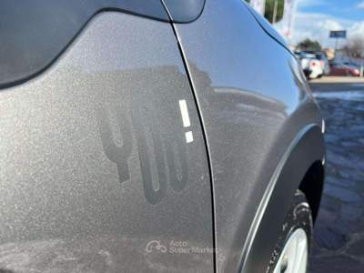 Citroen C3 C3 1.2 PURETECH S&S YOU 83CV Grigio usata Albano Laziale