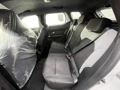 Dacia Duster Duster 1.2 Eco-G Journey 120cv Bianco usata Albano Laziale
