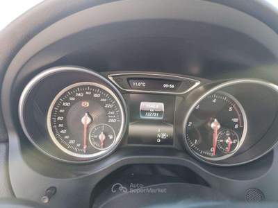 Mercedes-Benz GLA -X156 2017 d Sport auto Grigio usata Albano Laziale