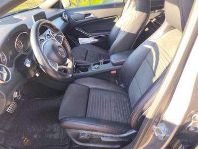 Mercedes-Benz GLA -X156 2017 d Sport auto Grigio usata Albano Laziale