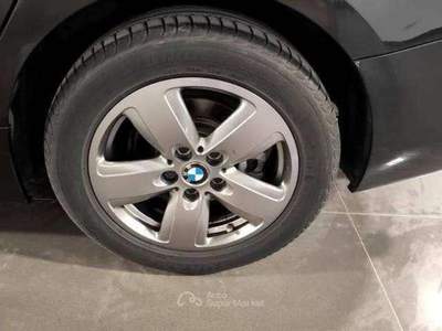 BMW Serie 2 218d 218d Gran Coupe auto Nero usata Albano Laziale