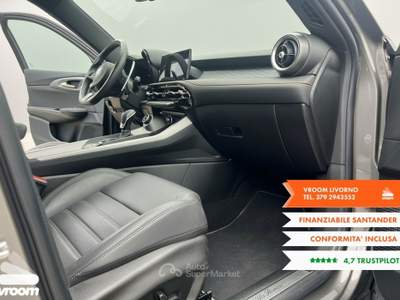 Alfa Romeo Tonale Tonale 1.5 160 CV MHEV TCT7 Veloce Grigio usata Livorno