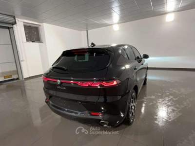 Alfa Romeo Tonale Tonale 1.3 phev Veloce Q4 280cv at6 Nero usata Albano Laziale