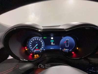 Alfa Romeo Tonale Tonale 1.3 phev Veloce Q4 280cv at6 Nero usata Albano Laziale