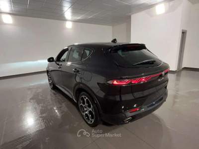 Alfa Romeo Tonale Tonale 1.3 phev Veloce Q4 280cv at6 Nero usata Albano Laziale