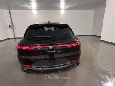 Alfa Romeo Tonale Tonale 1.3 phev Veloce Q4 280cv at6 Nero usata Albano Laziale