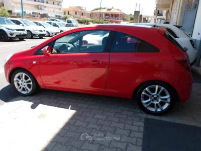Opel Corsa 3 Porte Corsa 3p 1.3 cdti Sport 90cv usata Ribera