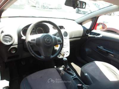 Opel Corsa 3 Porte Corsa 3p 1.3 cdti Sport 90cv usata Ribera