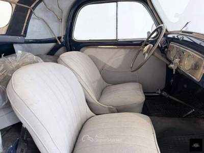 Fiat 500  usata San Giuseppe Vesuviano