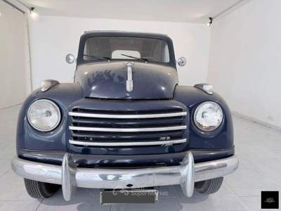 Fiat 500  usata San Giuseppe Vesuviano