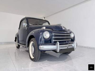Fiat 500  usata San Giuseppe Vesuviano