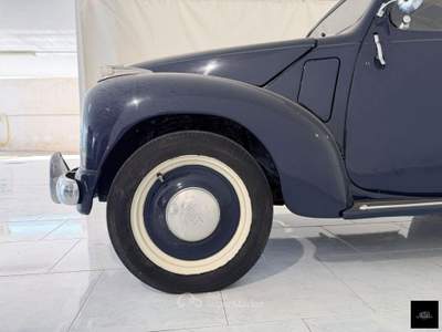Fiat 500  usata San Giuseppe Vesuviano
