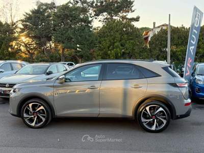 DS Automobiles DS 7 1.5 bluehdi Performance Line+ 130cv AUT. PROMO FIN Grigio usata Verona
