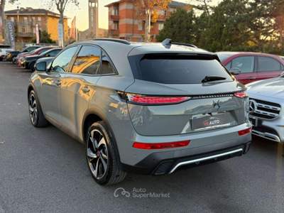 DS Automobiles DS 7 1.5 bluehdi Performance Line+ 130cv AUT. PROMO FIN Grigio usata Verona