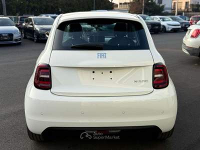 Fiat 500 NUOVO MODELLO 1.0 hybrid Torino KM ZERO/ PROMO FIN Bianco usata Verona