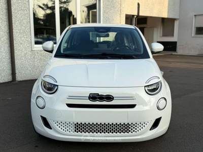 Fiat 500 NUOVO MODELLO 1.0 hybrid Torino KM ZERO/ PROMO FIN Bianco usata Verona