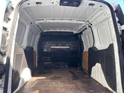 Ford Transit Connect 1.5 TDCI Trend 3 POSTI Bianco usata Roma