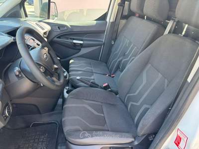 Ford Transit Connect 1.5 TDCI Trend 3 POSTI Bianco usata Roma