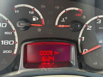 Ford Ka 1.2 8V 69CV Titanium Bianco usata Roma