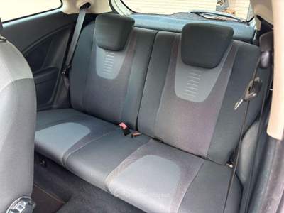 Ford Ka 1.2 8V 69CV Titanium Bianco usata Roma