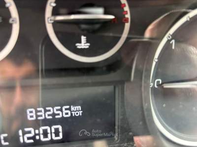 Lancia Ypsilon 1.3 MJT 16V 95 CV 5 porte S&S Gold Bianco usata Roma