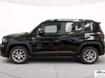 Jeep Renegade 1.0 T3 Limited usata Chioggia