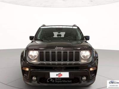 Jeep Renegade 1.0 T3 Limited usata Chioggia