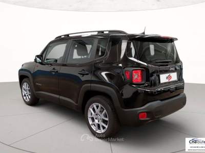Jeep Renegade 1.0 T3 Limited usata Chioggia