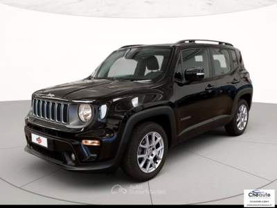 Jeep Renegade 1.0 T3 Limited usata Chioggia