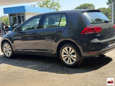 Volkswagen Golf  1.6 TDI 110 CV 5p. Executive BMT usata Coriano