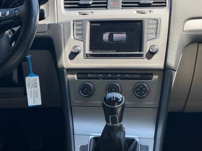Volkswagen Golf  1.6 TDI 110 CV 5p. Executive BMT usata Coriano