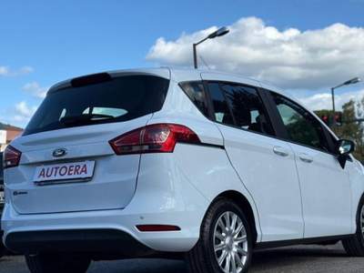 Ford B-Max 1.5 TDCi 75CV Business Titanium usata Coriano