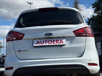 Ford B-Max 1.5 TDCi 75CV Business Titanium usata Coriano