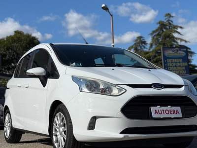 Ford B-Max 1.5 TDCi 75CV Business Titanium usata Coriano