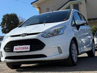 Ford B-Max 1.5 TDCi 75CV Business Titanium usata Coriano