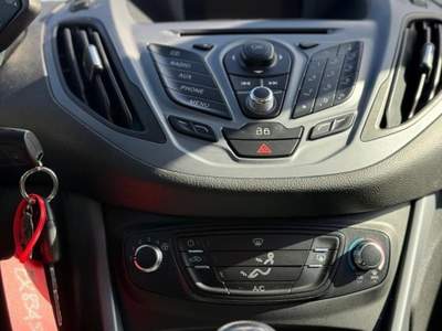 Ford B-Max 1.5 TDCi 75CV Business Titanium usata Coriano